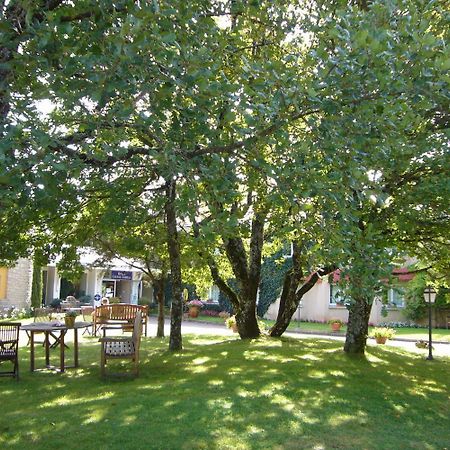 Hotel Causse Comtal Rodez, The Originals Relais Gages-le-Haut المظهر الخارجي الصورة