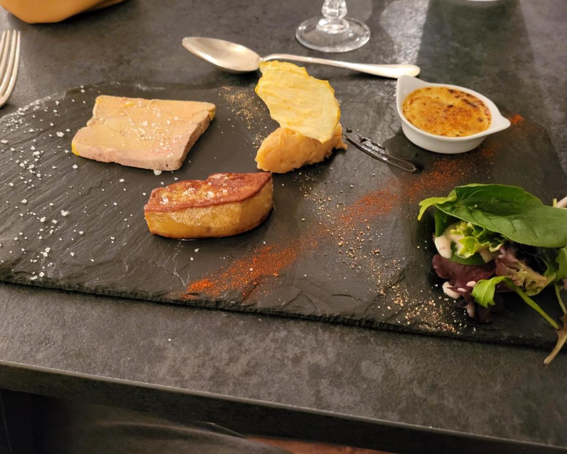 Hotel Causse Comtal Rodez, The Originals Relais Gages-le-Haut المظهر الخارجي الصورة