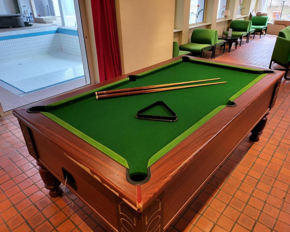 Hotel Causse Comtal Rodez, The Originals Relais Gages-le-Haut المظهر الخارجي الصورة