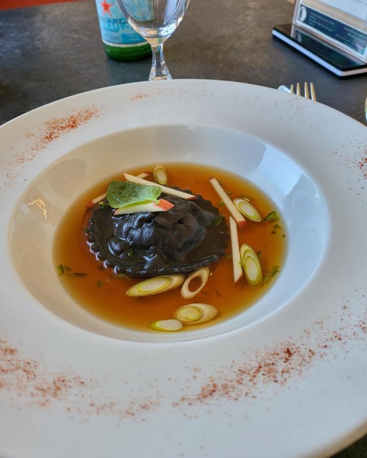 Hotel Causse Comtal Rodez, The Originals Relais Gages-le-Haut المظهر الخارجي الصورة
