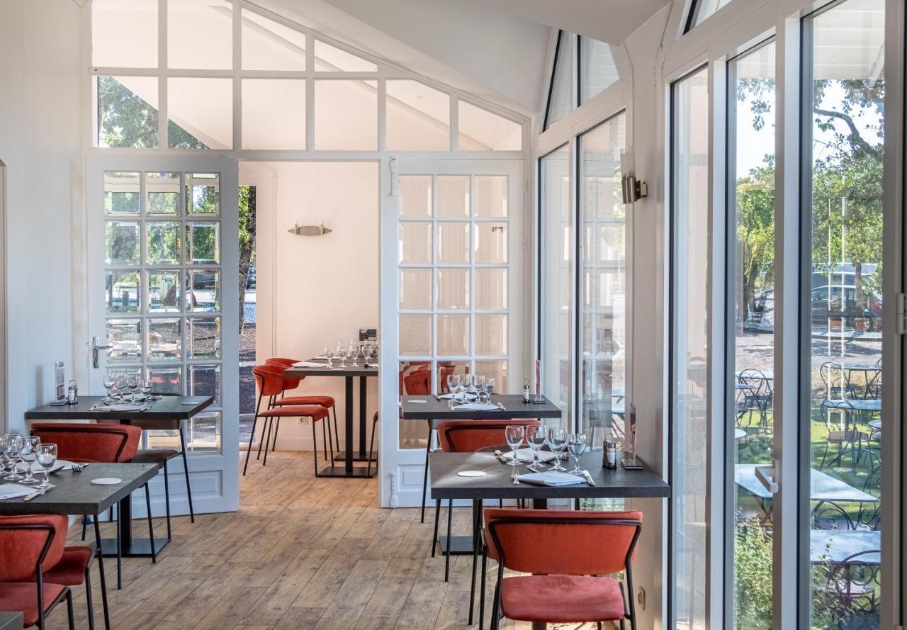 Hotel Causse Comtal Rodez, The Originals Relais Gages-le-Haut المظهر الخارجي الصورة
