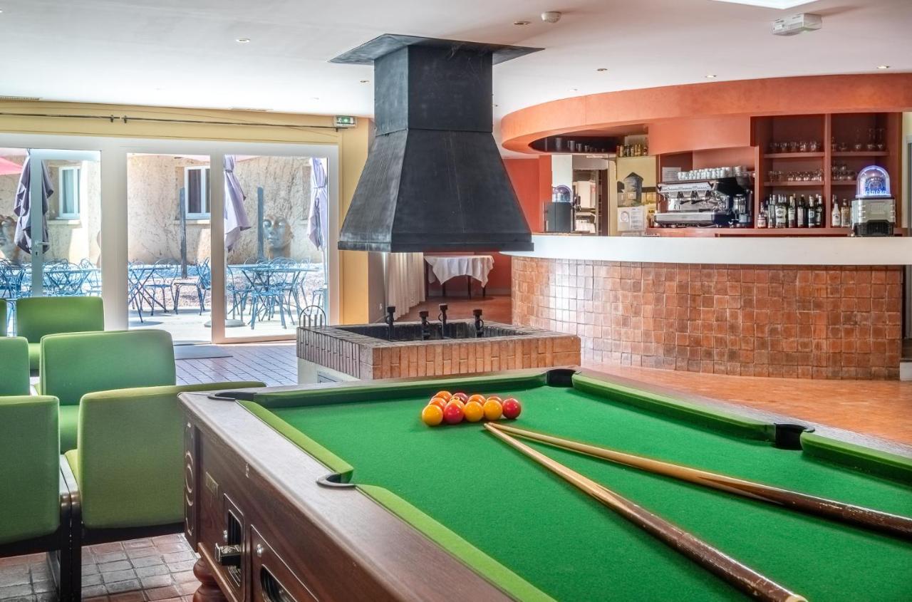 Hotel Causse Comtal Rodez, The Originals Relais Gages-le-Haut المظهر الخارجي الصورة